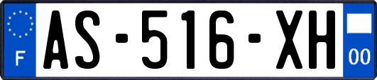 AS-516-XH