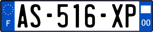 AS-516-XP
