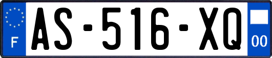 AS-516-XQ