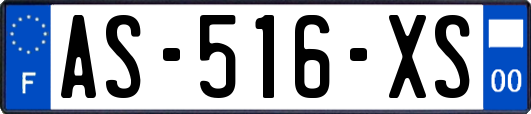AS-516-XS