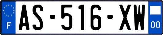 AS-516-XW