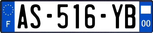 AS-516-YB