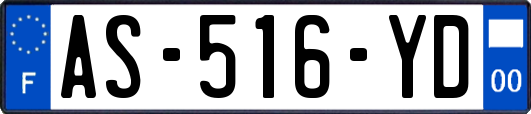 AS-516-YD