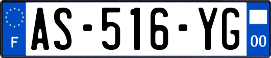 AS-516-YG