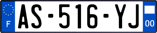 AS-516-YJ