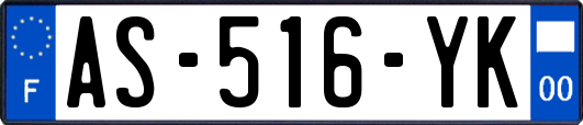 AS-516-YK