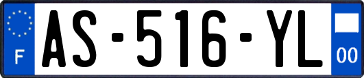 AS-516-YL