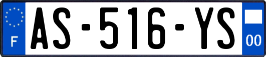AS-516-YS