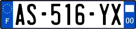 AS-516-YX
