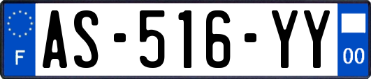 AS-516-YY