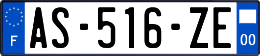 AS-516-ZE