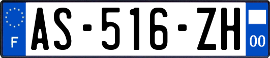 AS-516-ZH