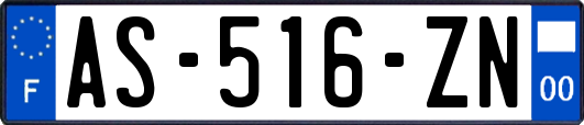 AS-516-ZN