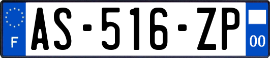 AS-516-ZP