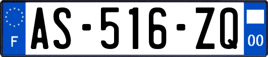 AS-516-ZQ