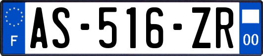 AS-516-ZR