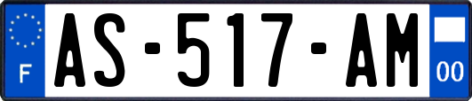 AS-517-AM