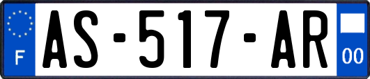 AS-517-AR