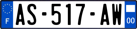 AS-517-AW