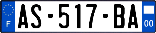 AS-517-BA