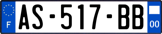 AS-517-BB