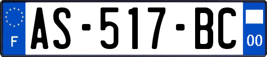 AS-517-BC