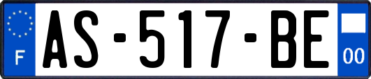 AS-517-BE