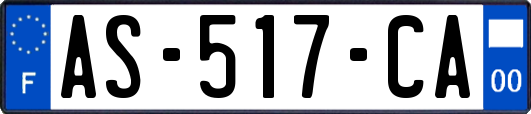 AS-517-CA