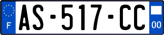 AS-517-CC