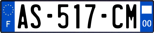 AS-517-CM