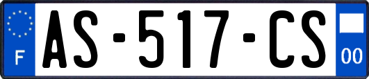 AS-517-CS