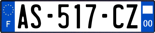 AS-517-CZ
