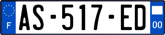 AS-517-ED