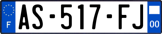AS-517-FJ