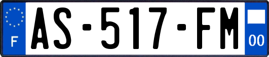 AS-517-FM