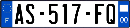 AS-517-FQ