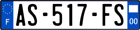 AS-517-FS