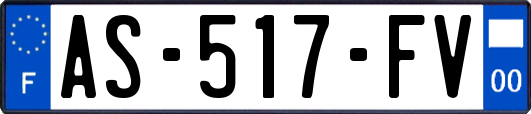 AS-517-FV