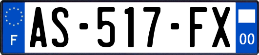 AS-517-FX