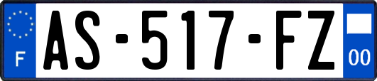 AS-517-FZ