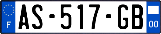 AS-517-GB