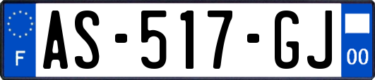 AS-517-GJ
