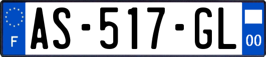 AS-517-GL