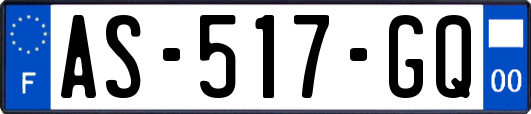AS-517-GQ