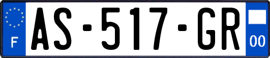 AS-517-GR