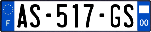 AS-517-GS