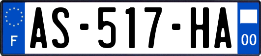 AS-517-HA