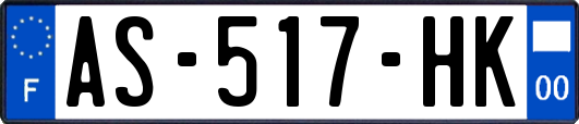 AS-517-HK