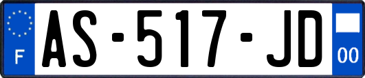 AS-517-JD