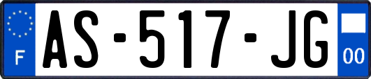 AS-517-JG